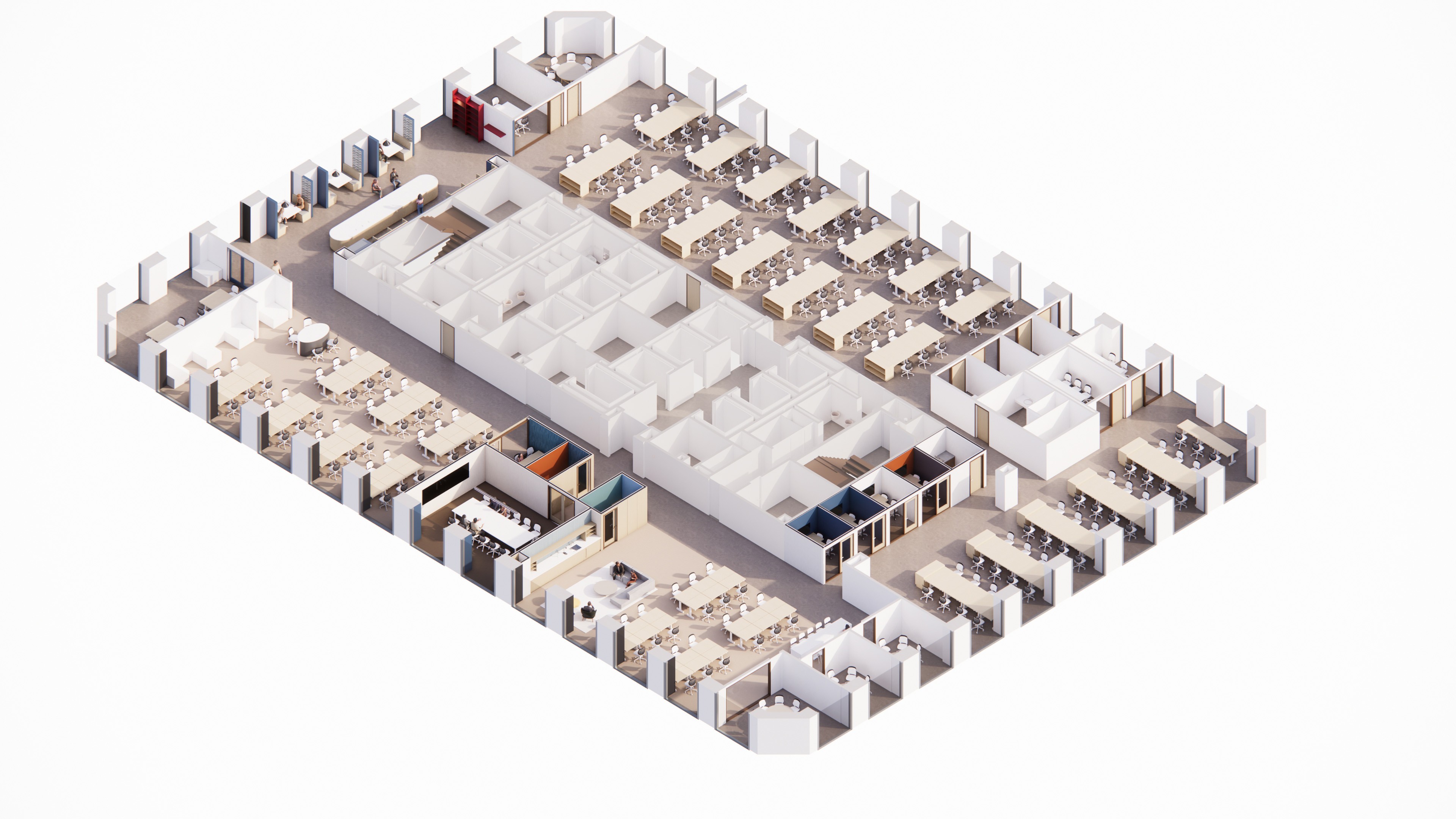 watercolor impressionist painting