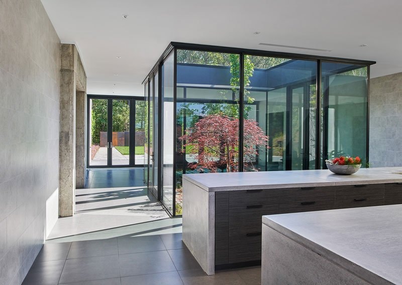 watercolor impressionist painting