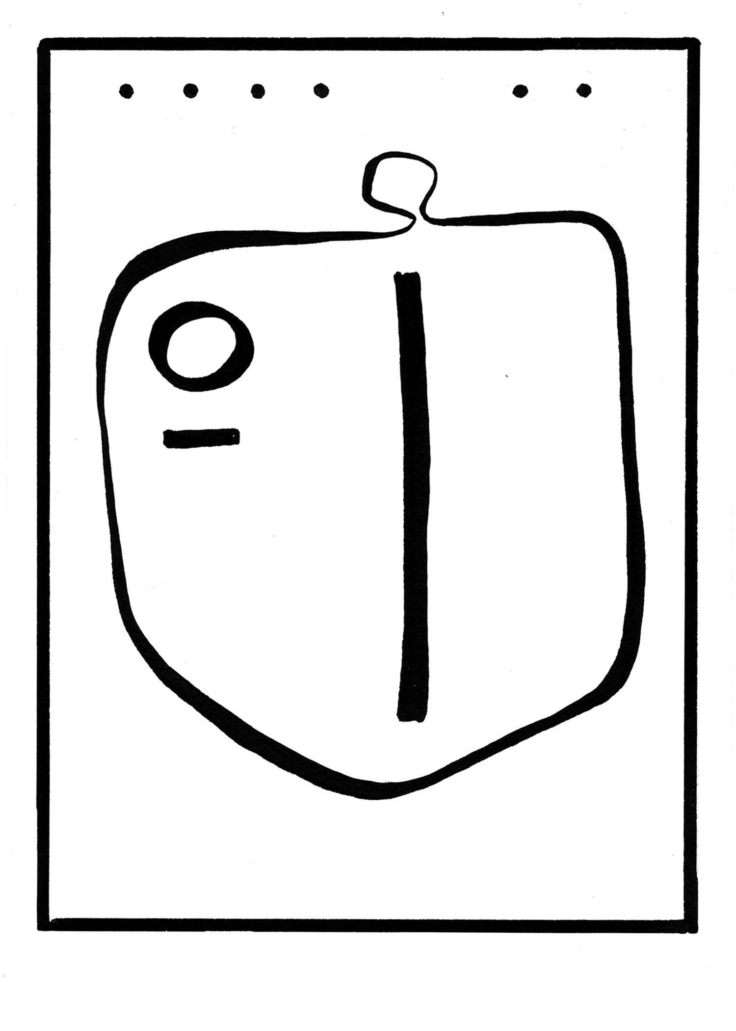 painting of the water