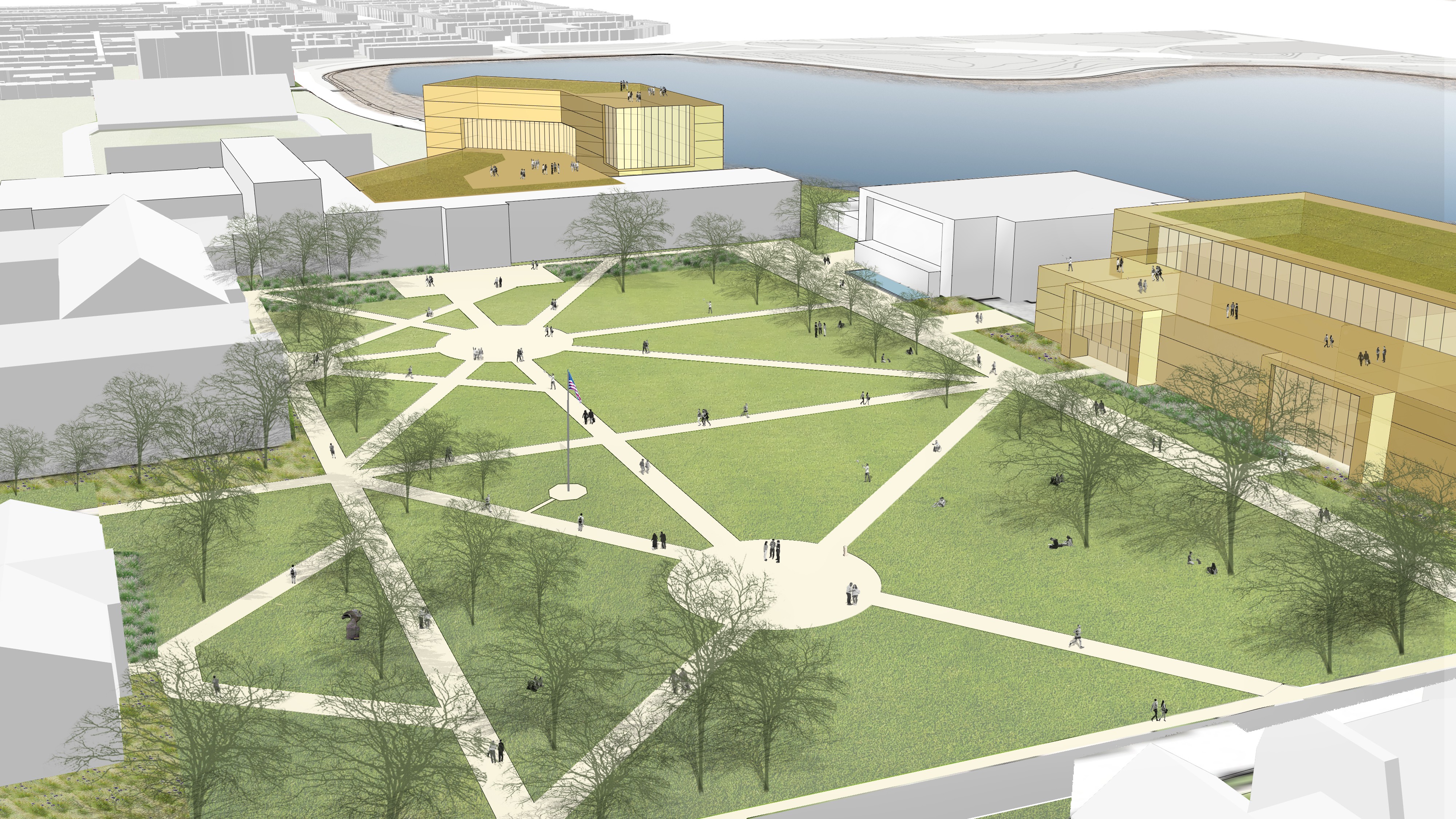 photograph of setting sun