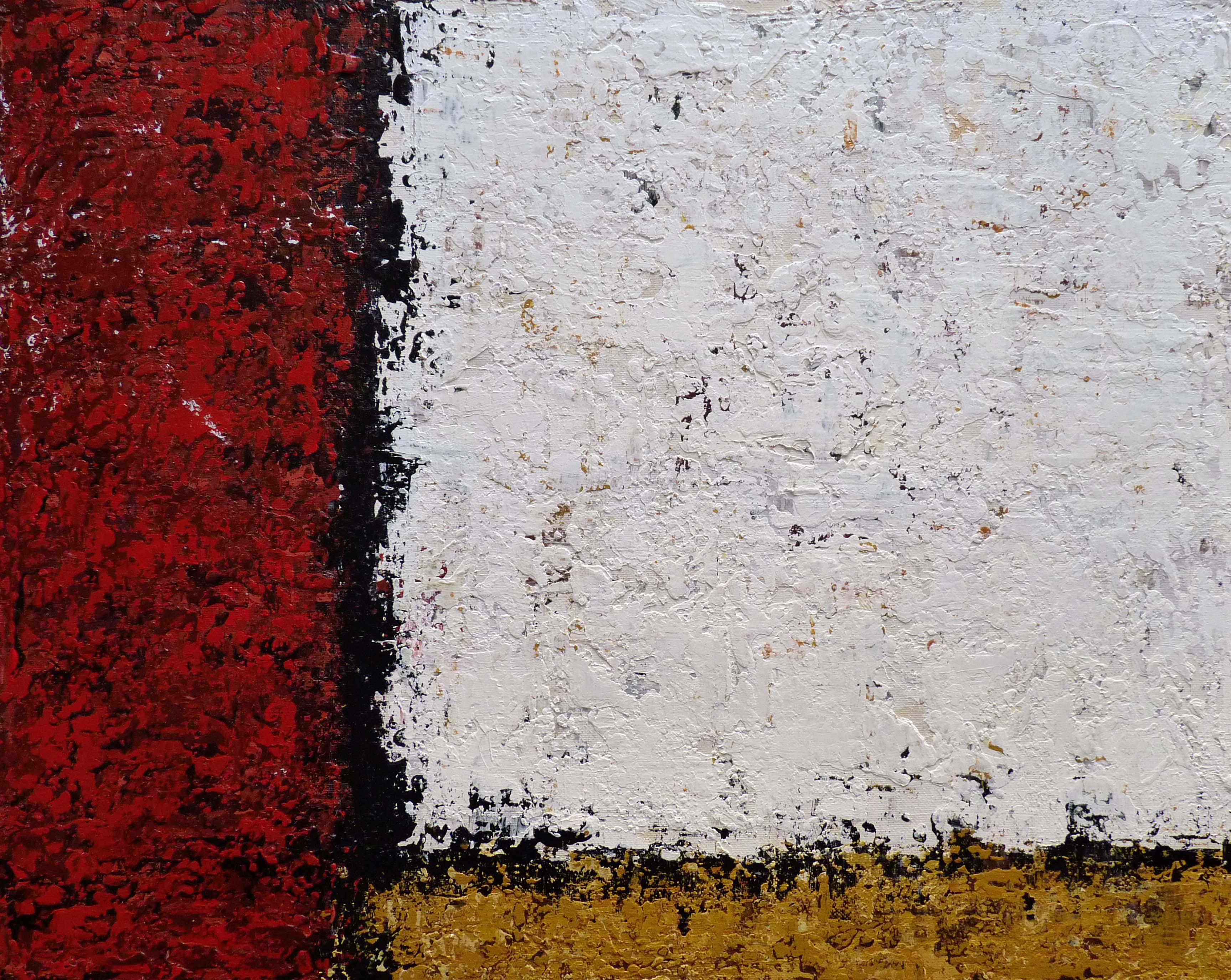 watercolor impressionist painting