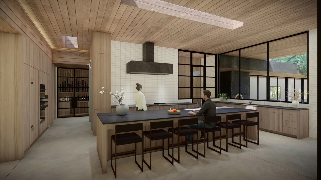 watercolor impressionist painting