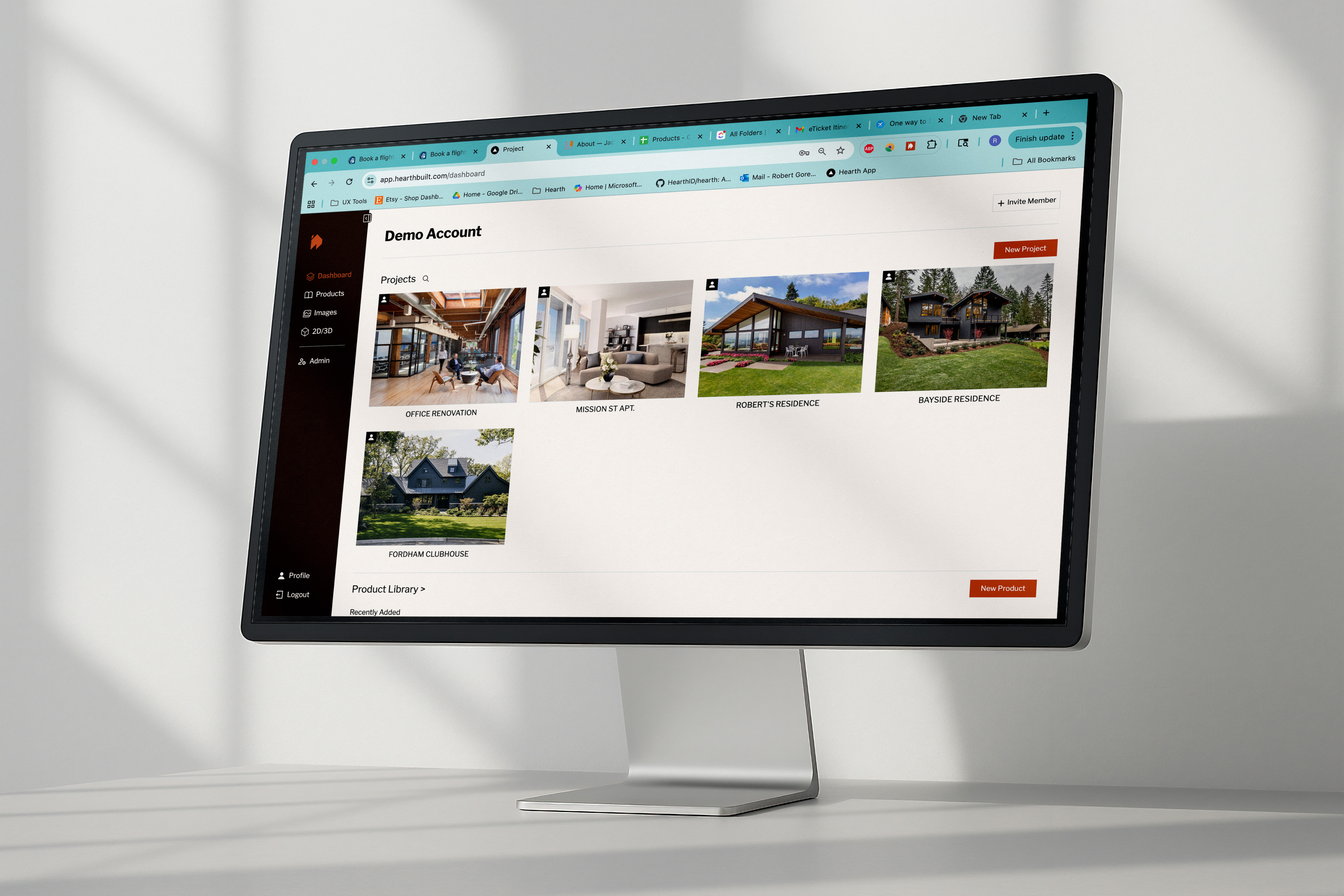 "precise, trustworthy, approachable, reliable"