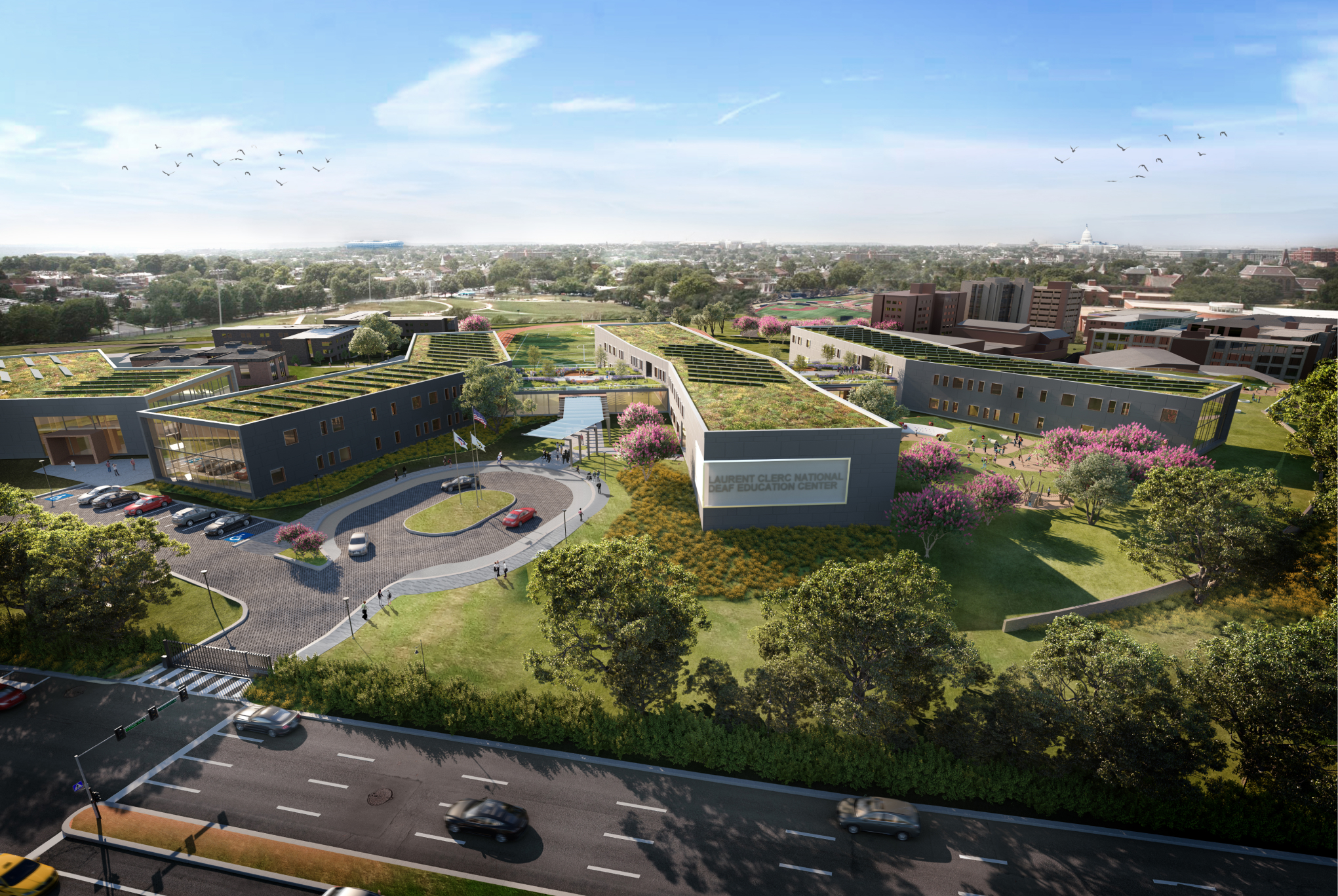 watercolor impressionist painting