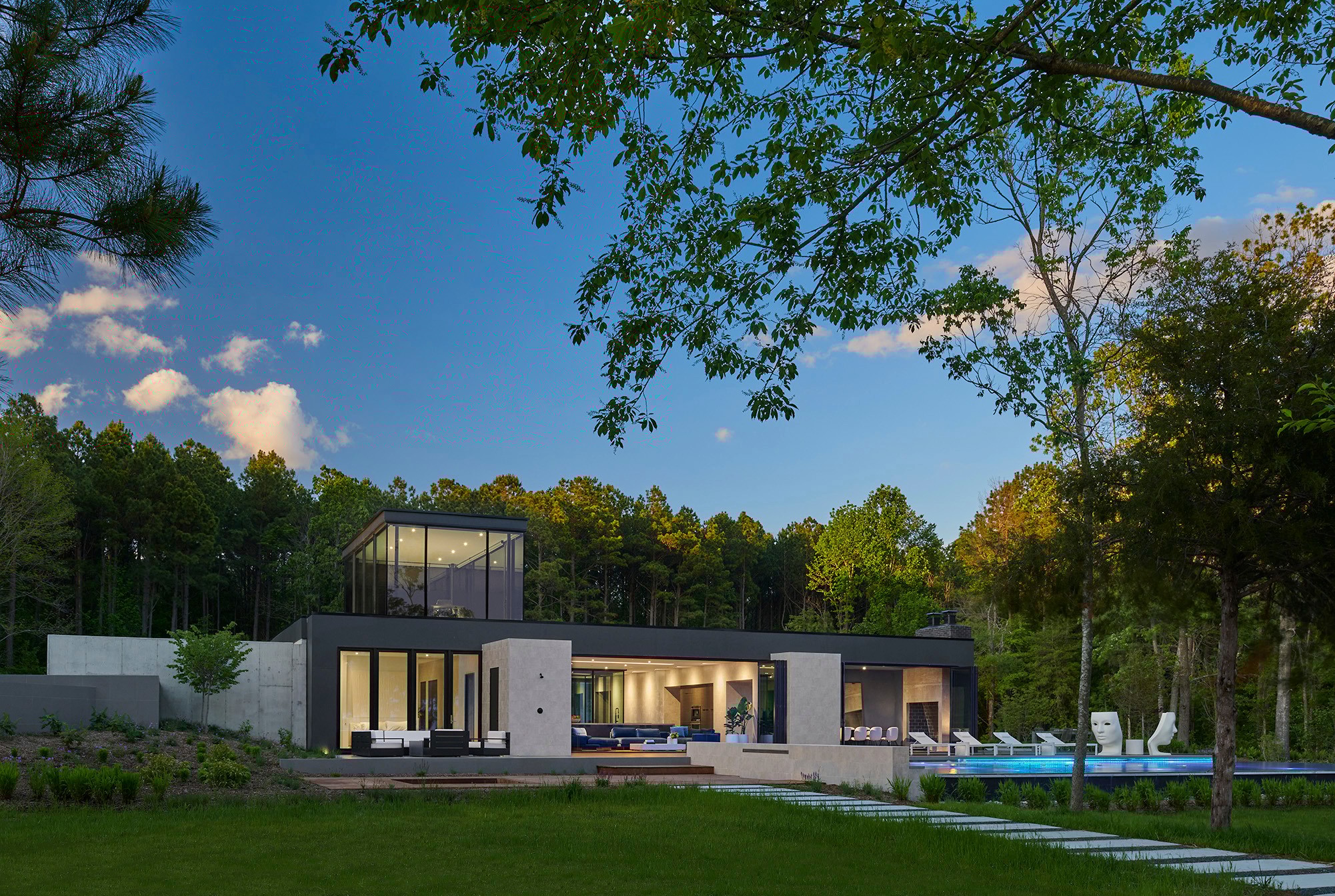 watercolor impressionist painting